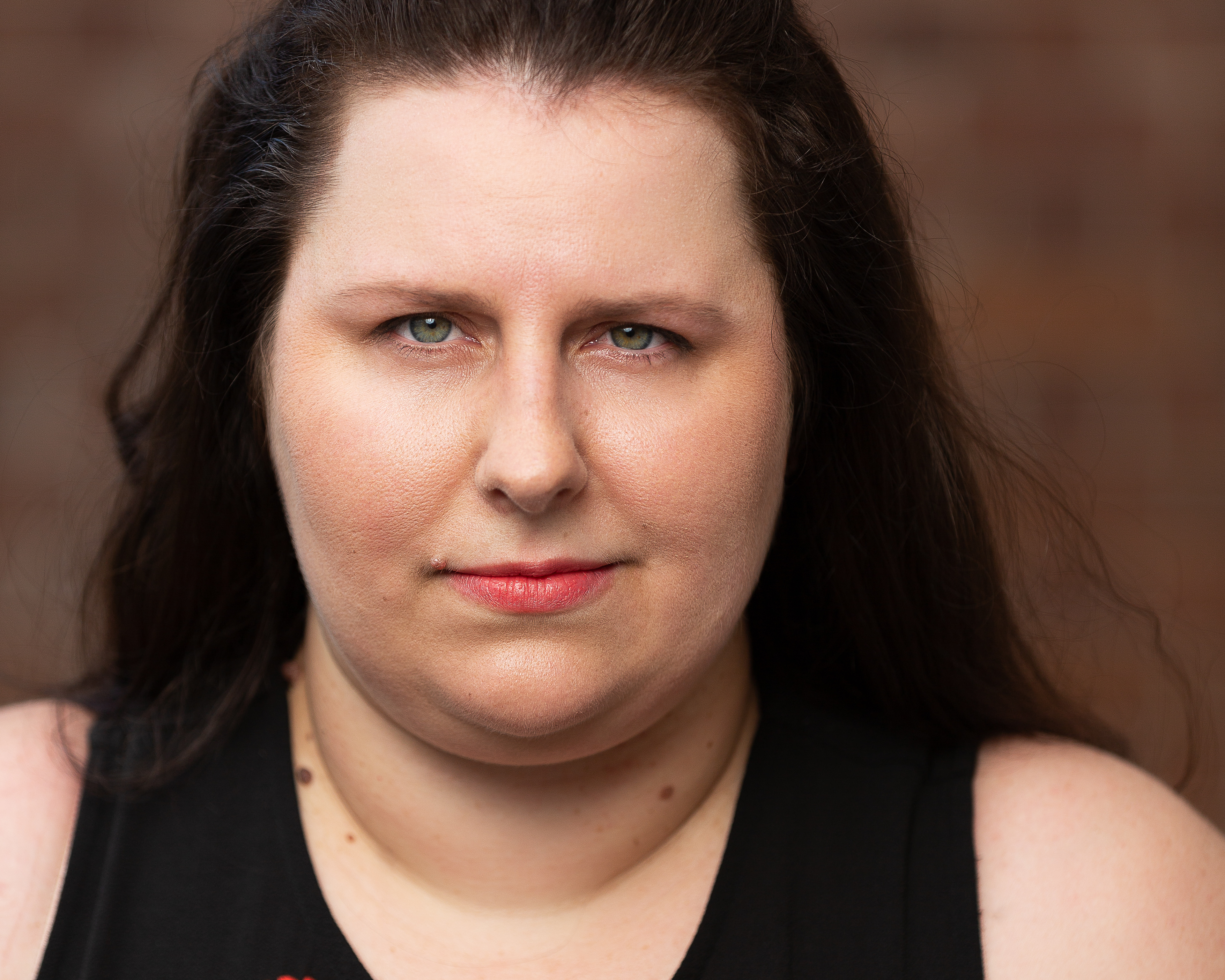 Headshot of Tammy Sarah Linde